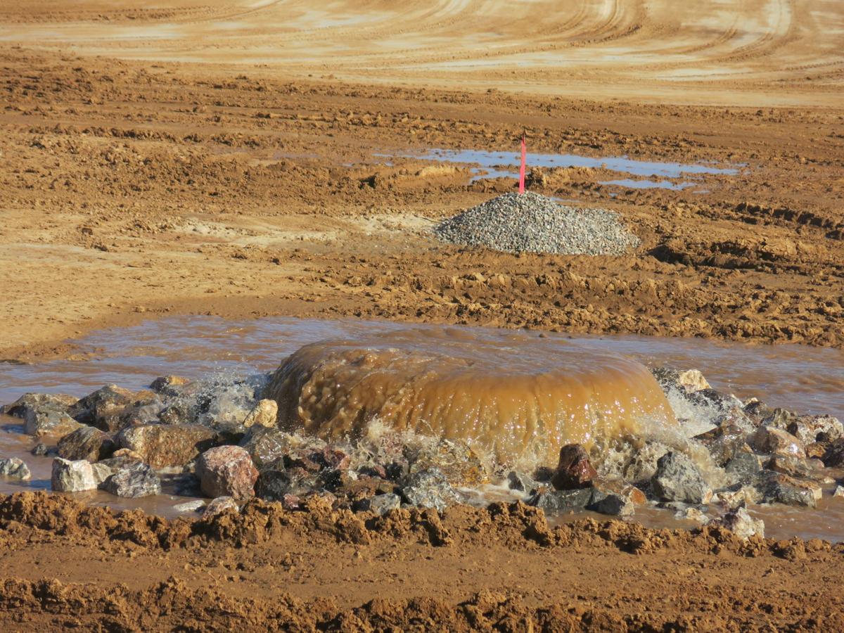 Arizona Water's new Coolidge project will store supply underground