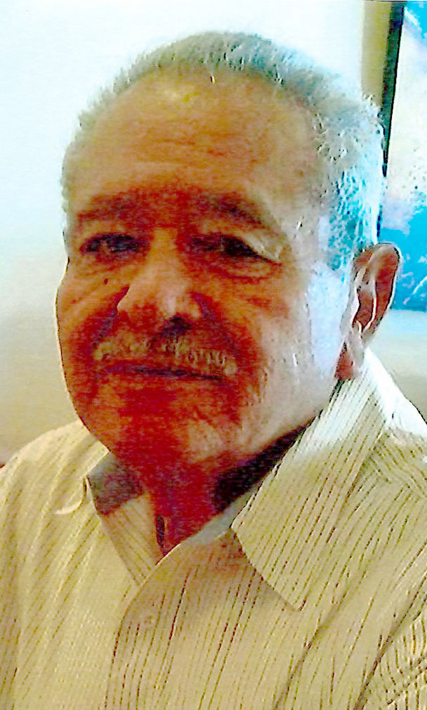 Jose Ruiz | Obituaries | Pinalcentral.com