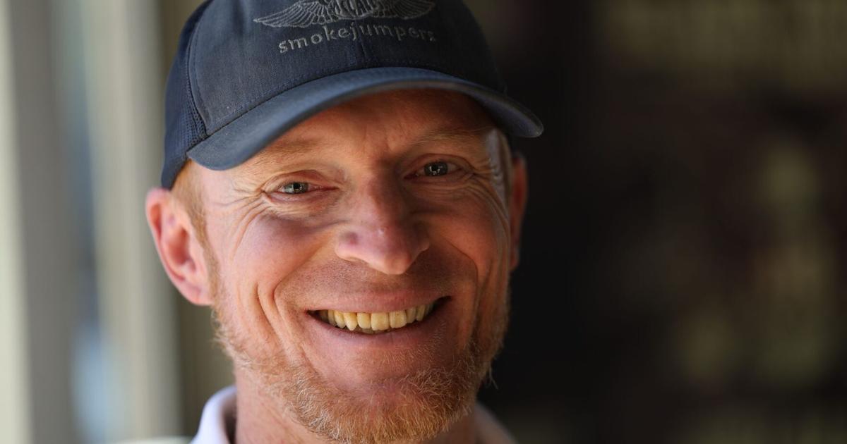 Randy Valcin VA credited with being among pioneers in telehealth | Health & Wellness ...