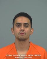 28-year-old man arrested in San Tan shooting incident