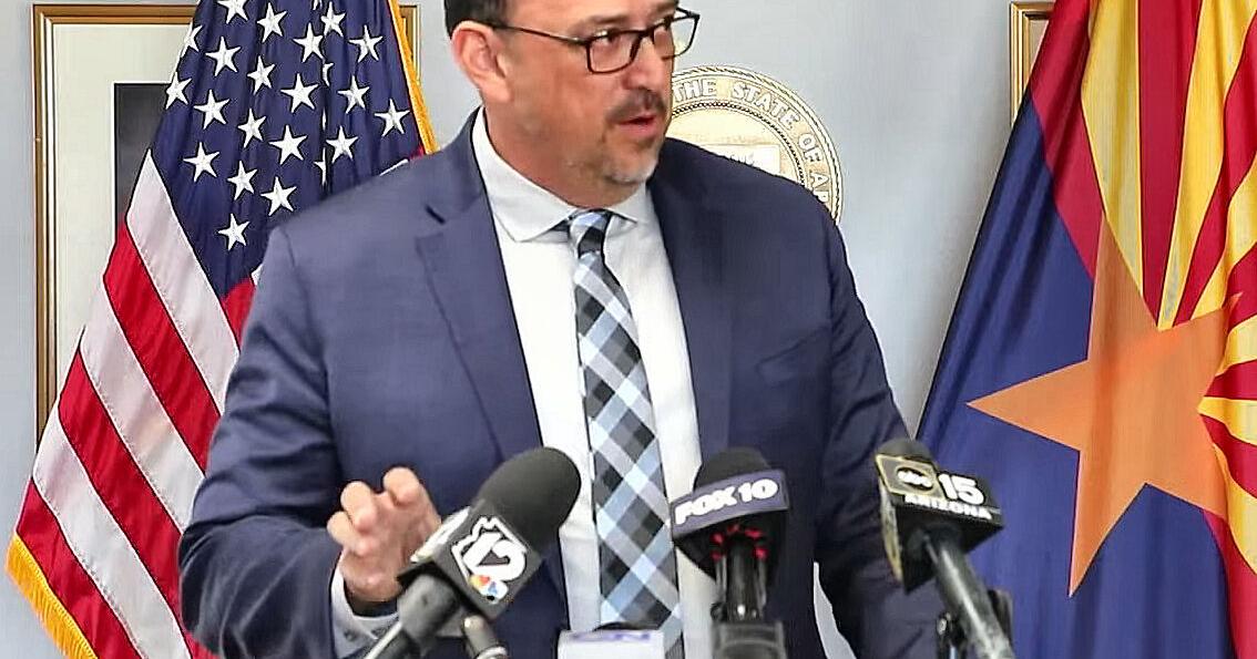 Questions raised over election officials' political opinions