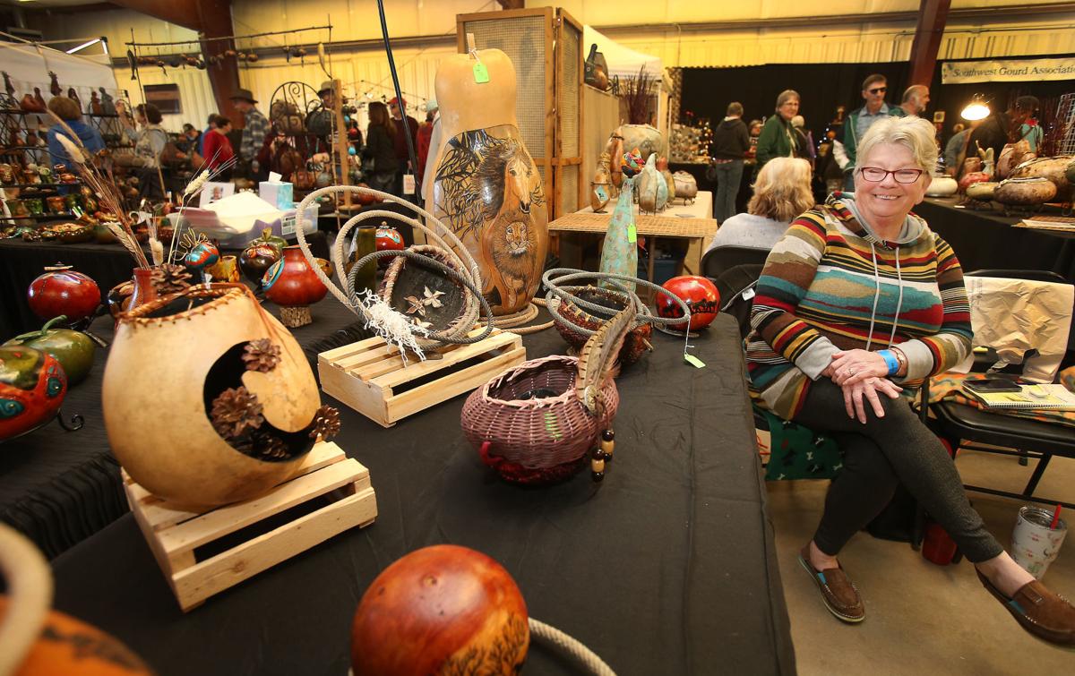 Gourd Festival 2022