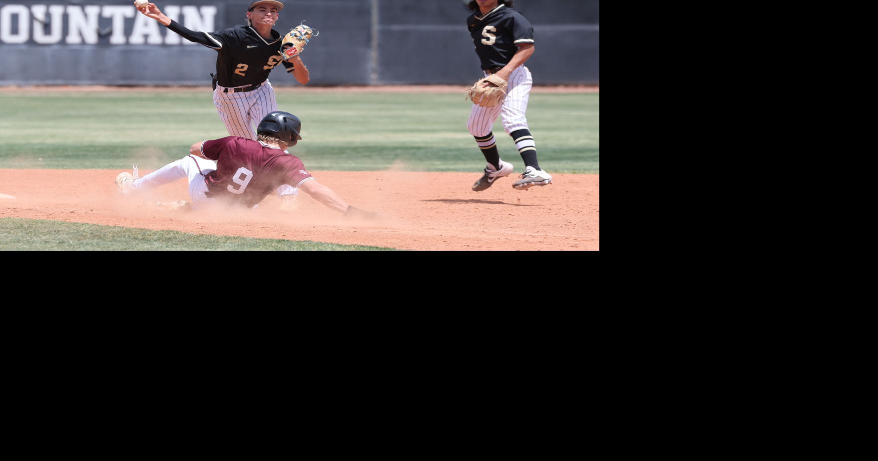 Baseball: Vista Grande vs. Desert Mnt 5/2/26 | Sports Photo Galleries ...