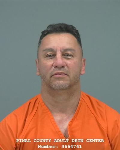 DPS: Tucson man had marijuana in car during I-10 traffic ...