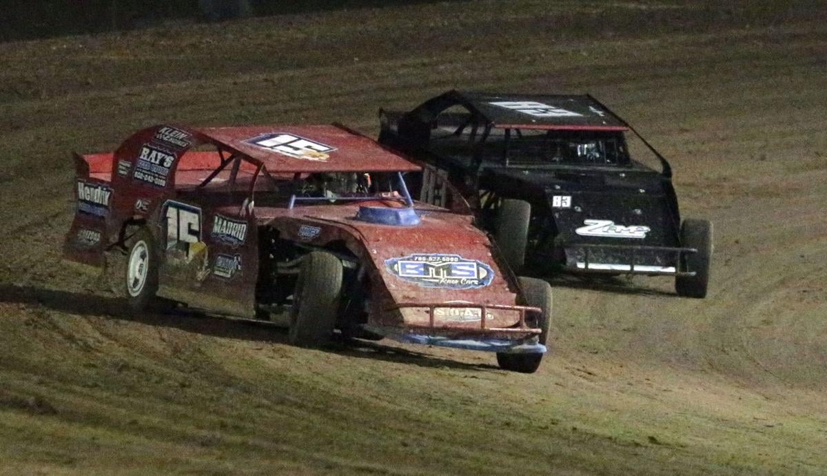 Central Arizona Speedway | Sports | pinalcentral.com