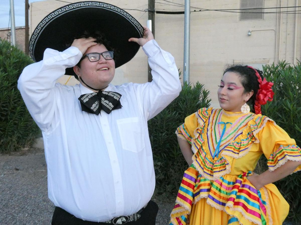 Downtown Hispanic Heritage