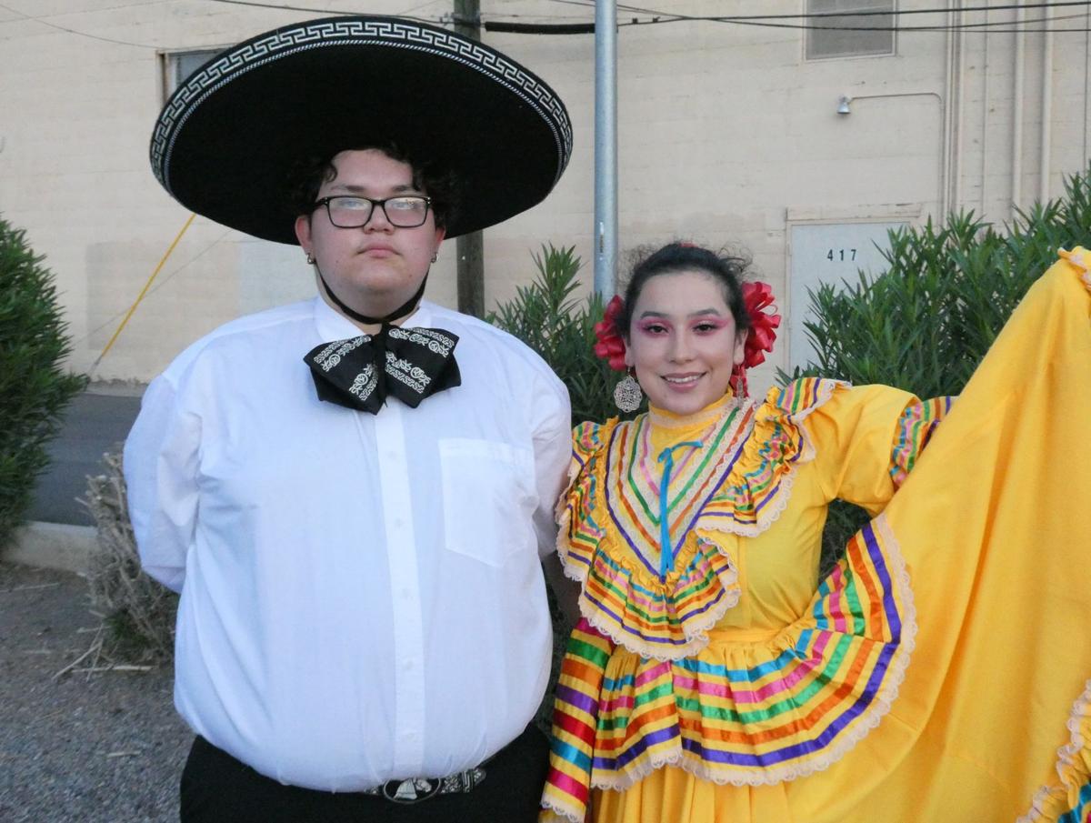 Downtown Hispanic Heritage