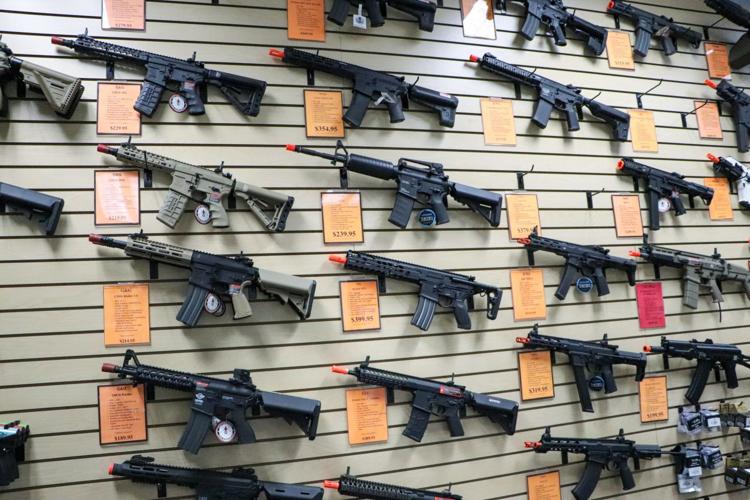 Where And How To Sell Your Used Airsoft Guns? - Makedailyprofit