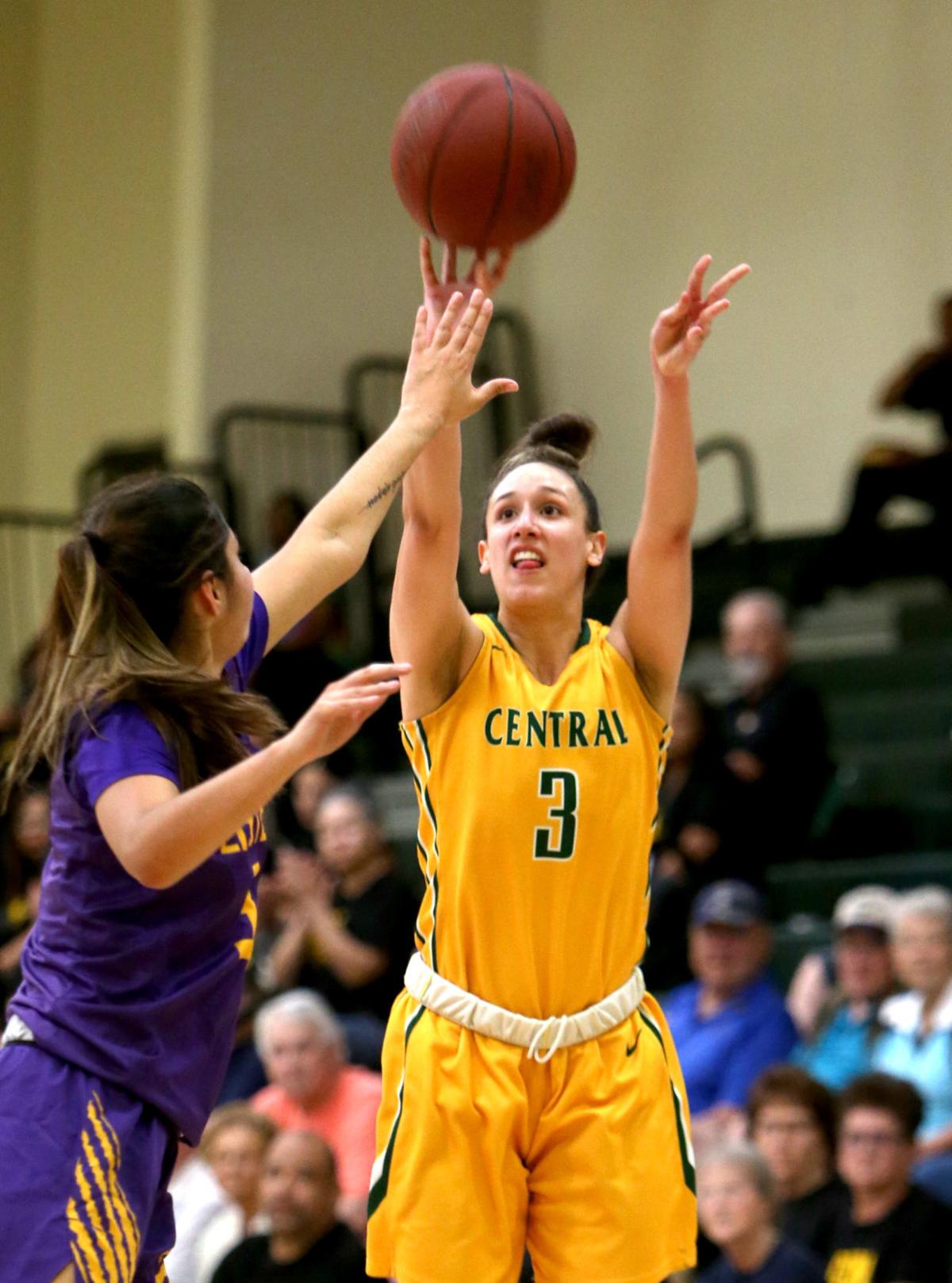 Cac Advances With Victory Over Eastern Arizona Local Sports