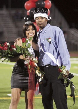 MARICOPA HIGH SCHOOL HOMECOMING 2008 | Education | pinalcentral.com MARICOPA HIGH SCHOOL HOMECOMING 2008 | Education | pinalcentral.com
