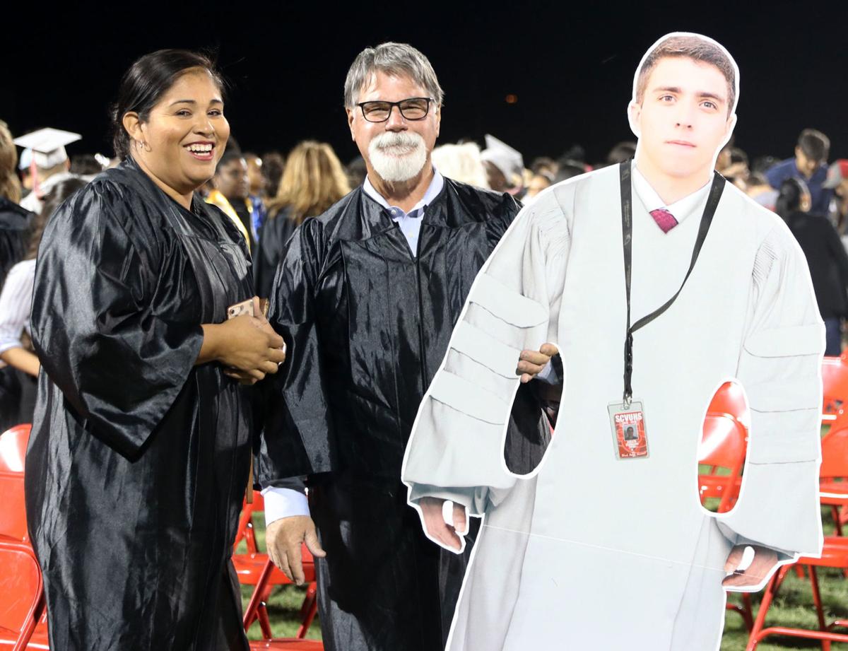 SCVUHS Graduation 2019