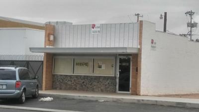 Hope International Food Pantry To Lose Building News