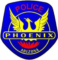 Phoenix officer survives shooting, suspect remains at large