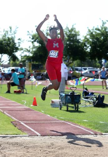 AIA State Track & Field 5/7/22
