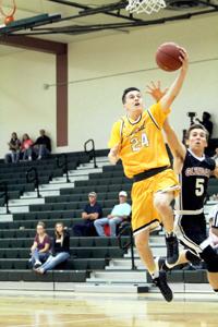 Central Arizona College Men S Basketball Vs Glendale 12 09 17