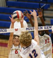 Maricopa's playoff run ends in first-round sweep
