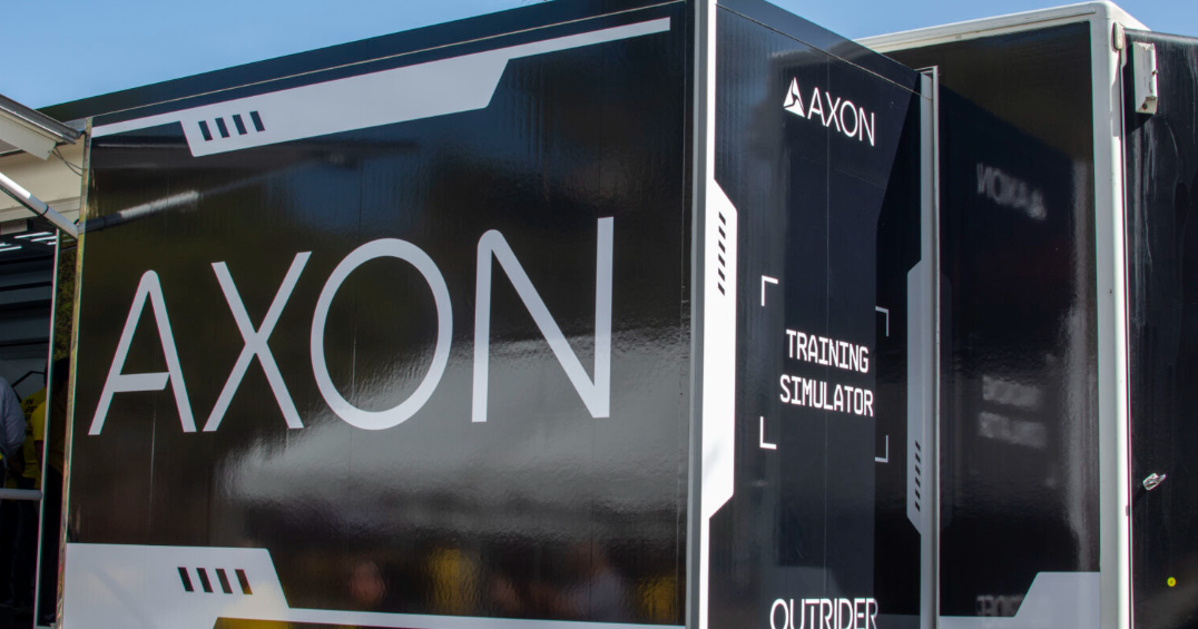 New Axon HQ deal with city of Scottsdale cuts apartments | Arizona News ...