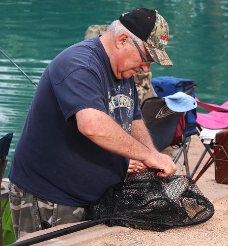 The 37th Annual Catfish Rodeo | News | pinalcentral.com