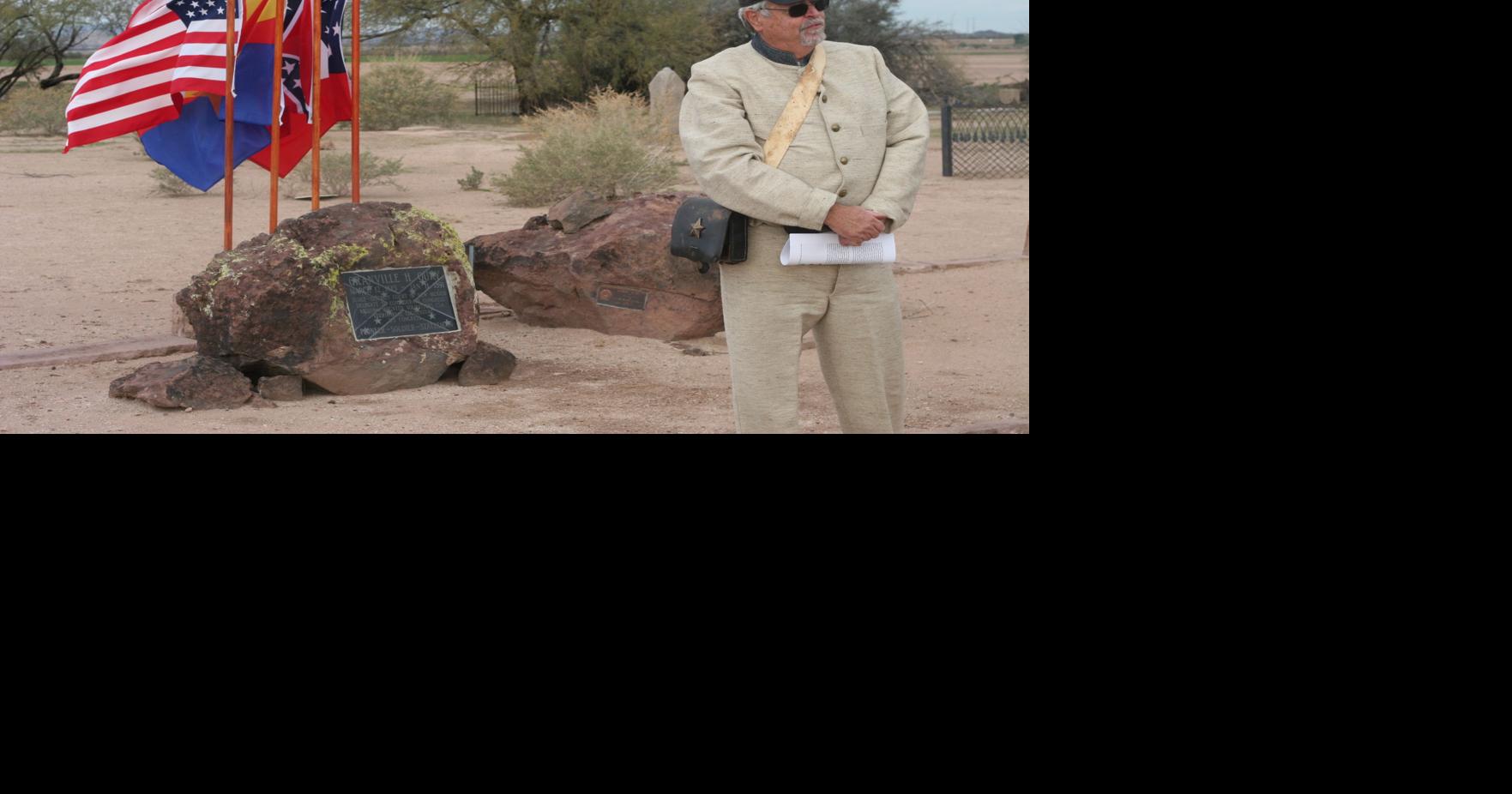 Memorial Service Casa Grande Dispatch