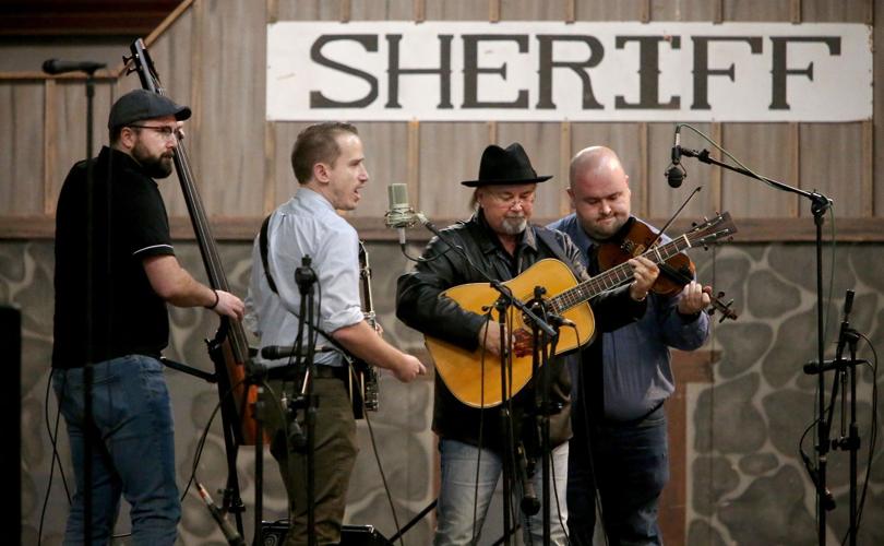 AgriCountry Bluegrass Festival Featured