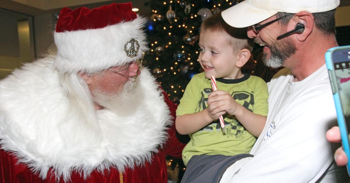 Maricopa mayor, council members sworn in | Maricopa Monitor ...