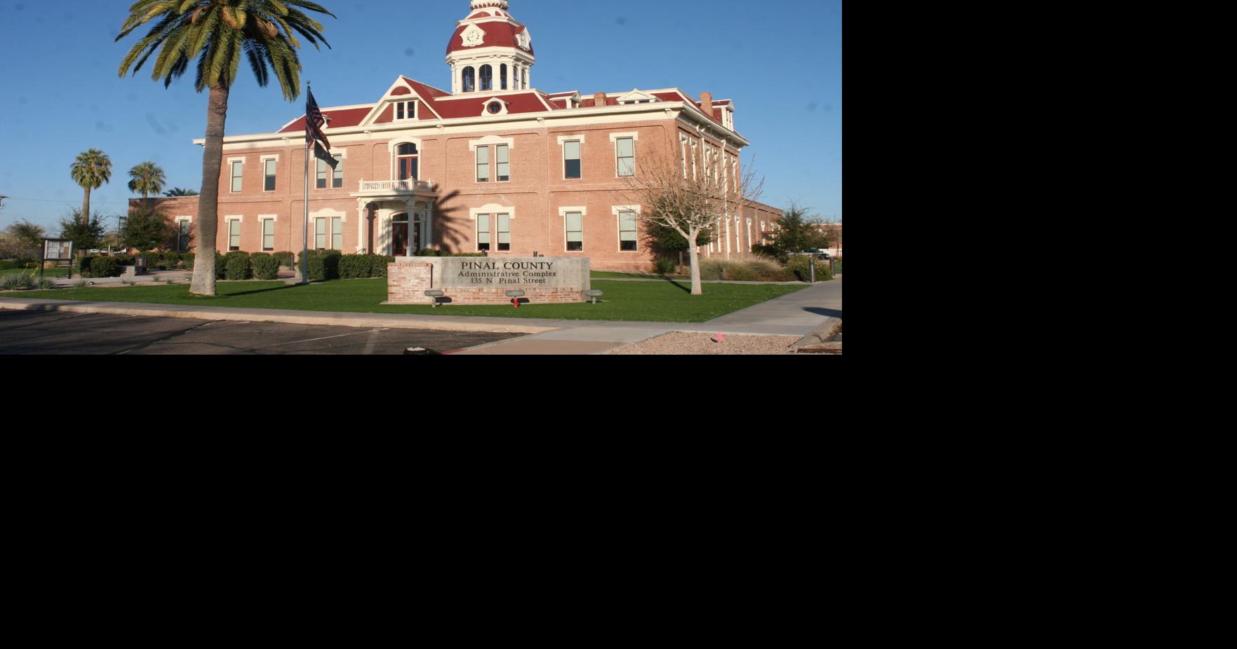 Supervisors hear next steps after court win on PCAO's ICE contract