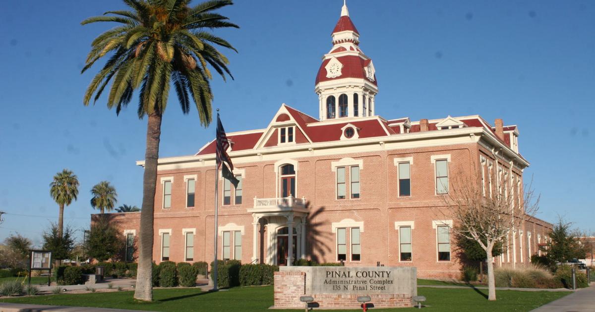 Supervisors hear next steps after court win on PCAO's ICE contract