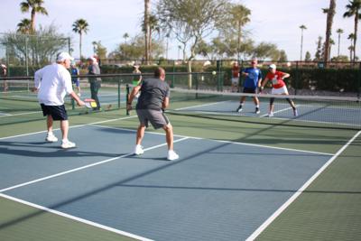 Pickleball Tournament 2022 Ohio