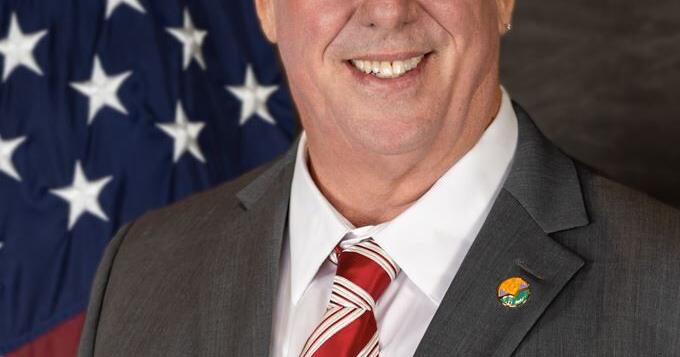 Sutton wants residents to feel proud calling Eloy home