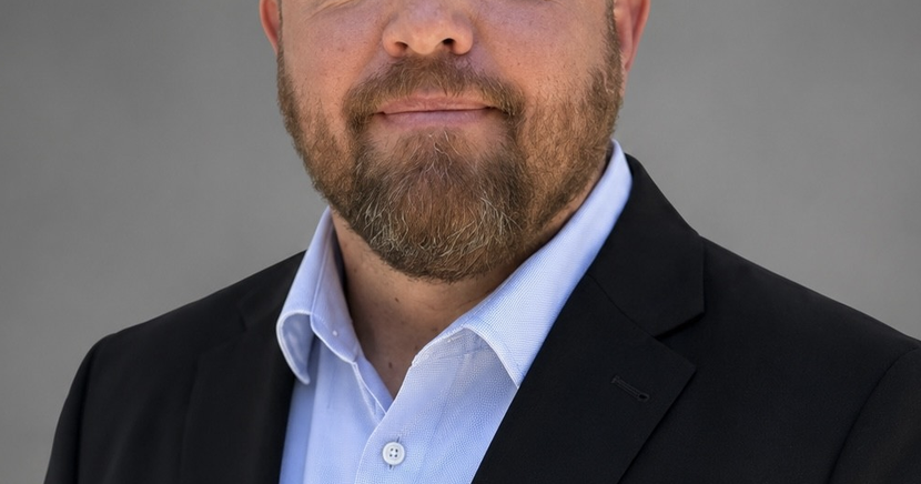 Candidate Q and A: Brian Tyler