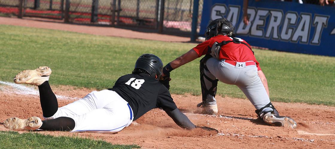 Baseball: San Tan Foothills vs Scottsdale Christian 5/2/23 Sports