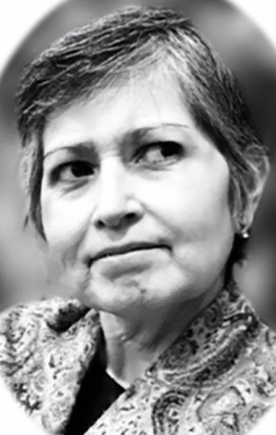 Cecilia Carranza | Obituaries | pinalcentral.com