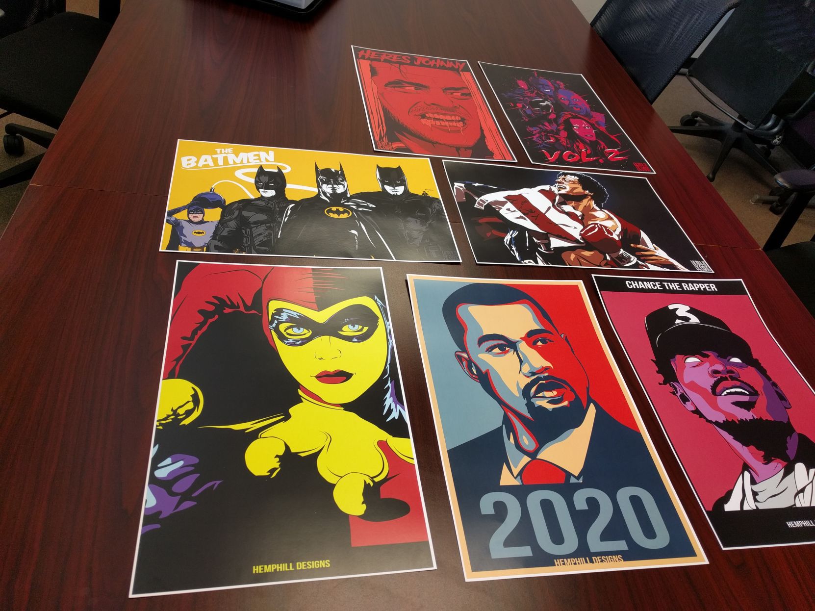 | ... Area at student to Grande Comicon sell Casa artwork News