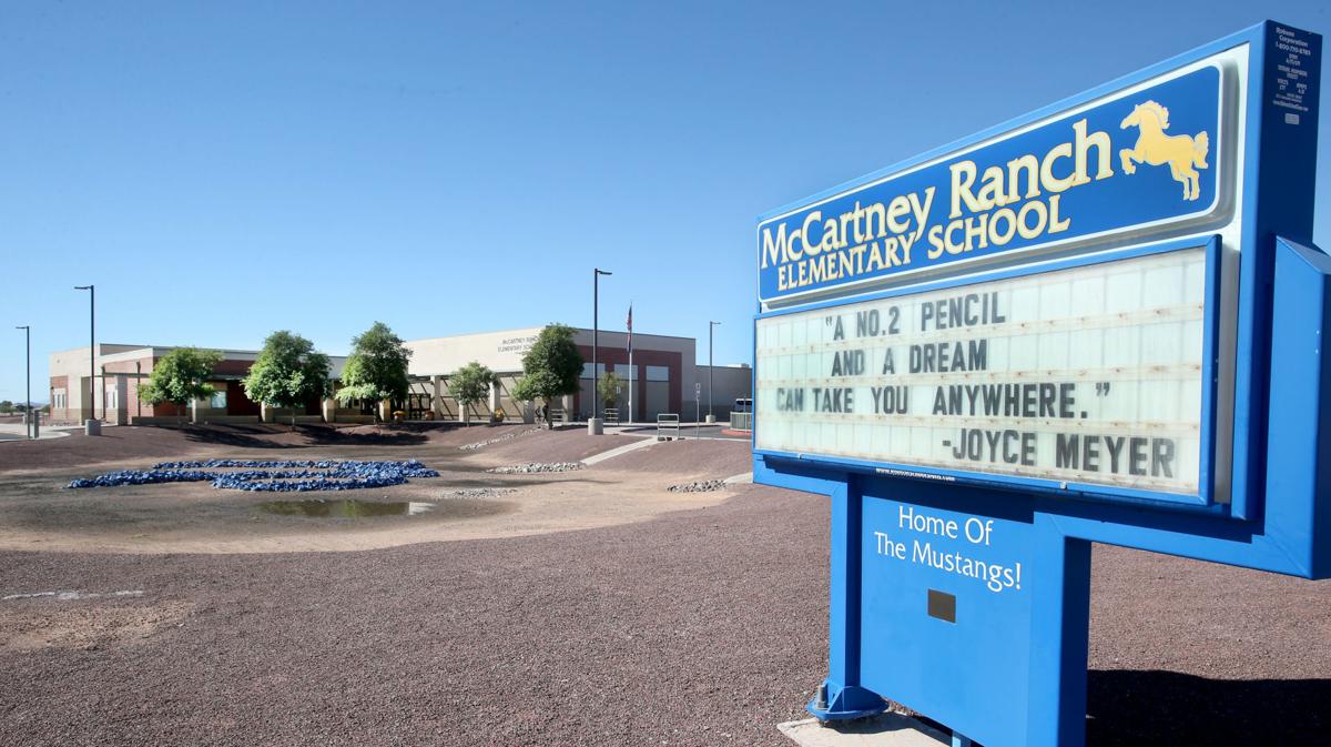 Pinal charter schools lead county in state grades Area News