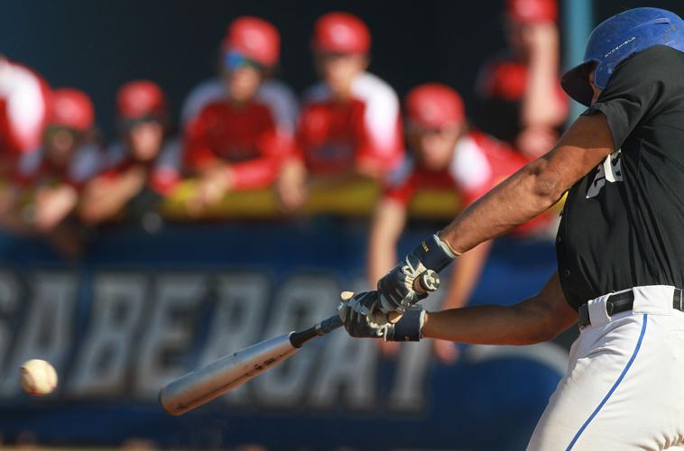 Baseball: San Tan Foothills vs Scottsdale Christian 5/2/23 Sports
