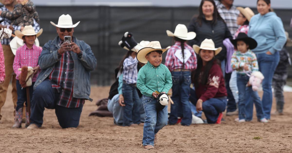 GRIC cancels popular fair, rodeo over crime concerns | Casa Grande ...
