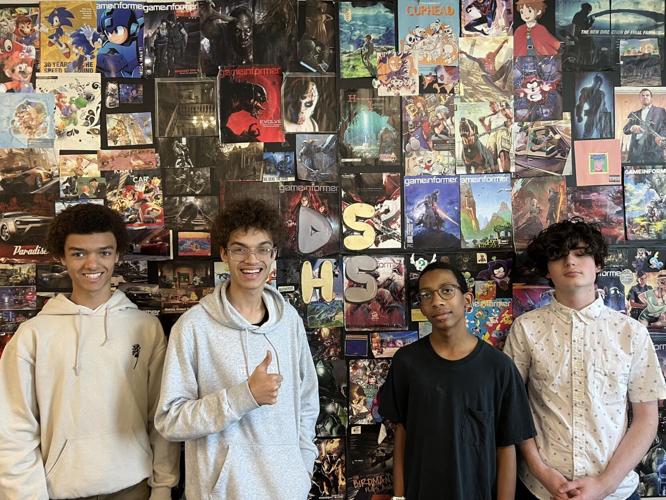 Desert Sunrise sees success with introduction of Esports News