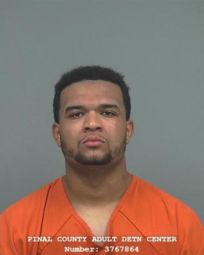 Court documents reveal more details of Eloy truck stop shooting Area