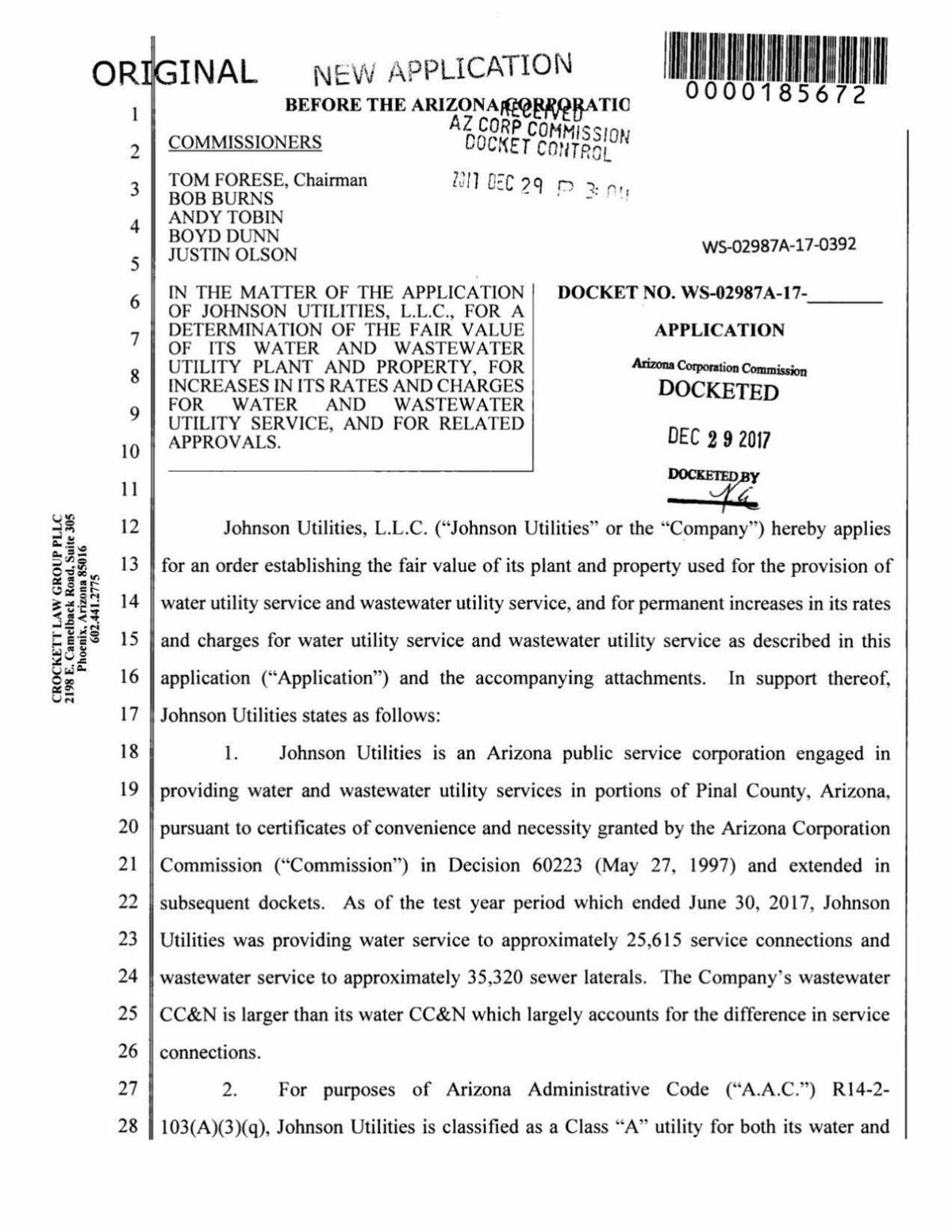 Pinal Court Case Lookup
