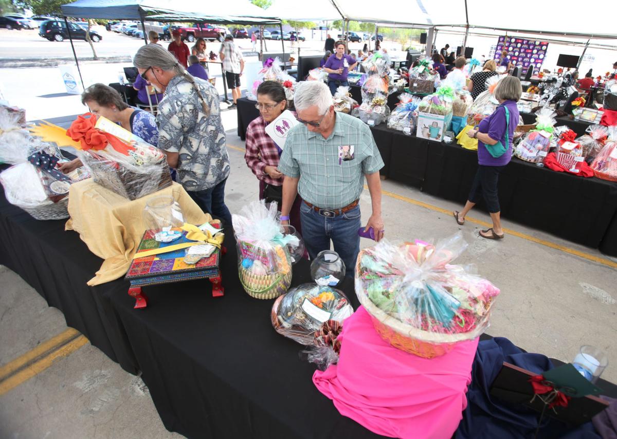 Taste of Casa Grande