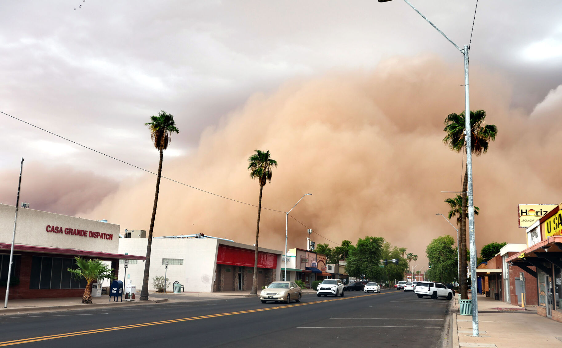 So you're telling me there's a chance': A 2026 monsoon forecast
