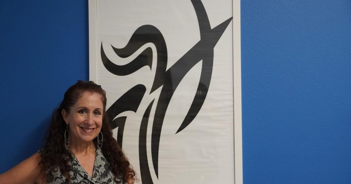 A+ Charter principal hopes to inspire, empower others | Copacetic ...