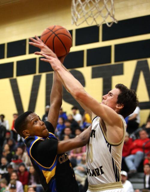 The Wright Perspective Casa Grande Holiday Tournament Could