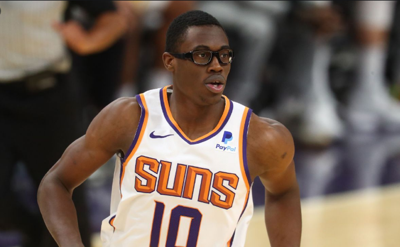Suns rookie Jalen Smith relying on strong foundation to make 'every day  count', Arizona And National Sports