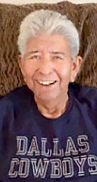 Rafael Martinez Sr. | Obituaries | pinalcentral.com