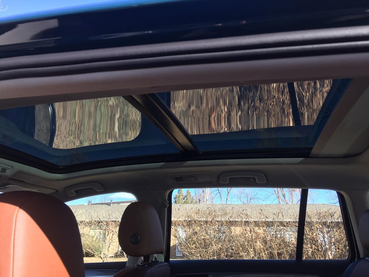 AutoFewel Better than Beetles, new Golf carries that weight in style