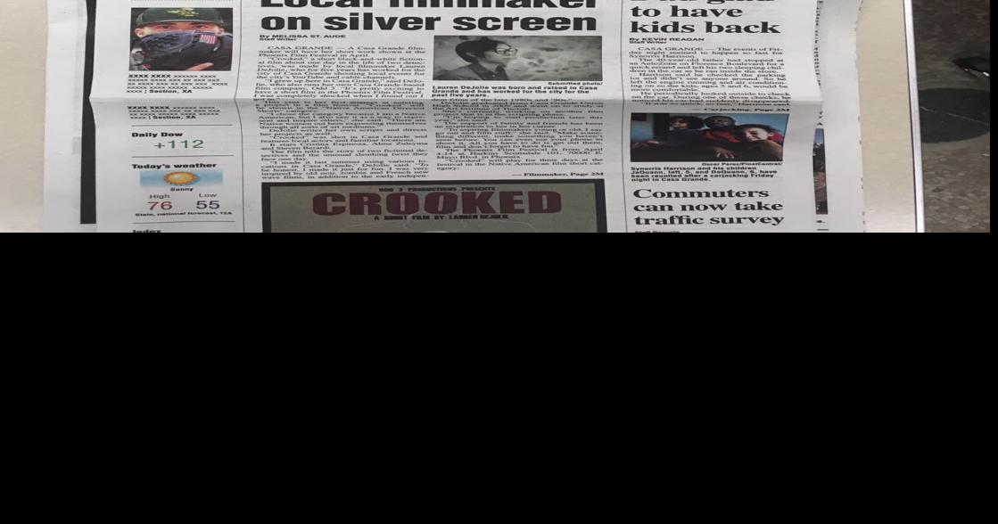 Howell Newspaper width changing, but not depth of coverage Columns