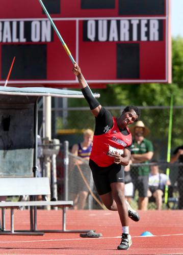 All-state track meet 5/13/23