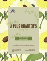 A+ Charter putting on spring festival in Maricopa