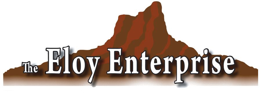 The Eloy Enterprise Logo